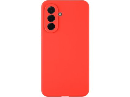 Tactical Velvet Smoothie Kryt pro Samsung Galaxy A36 5G Chilli