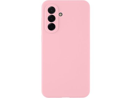 Tactical Velvet Smoothie Kryt pre Samsung Galaxy A36 5G Pink Panther