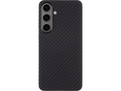 Tactical MagForce Aramid Kryt pre Samsung Galaxy S24 Black