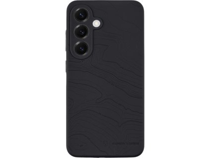 Tactical Beaver Kryt pre Samsung Galaxy S25 Asphalt