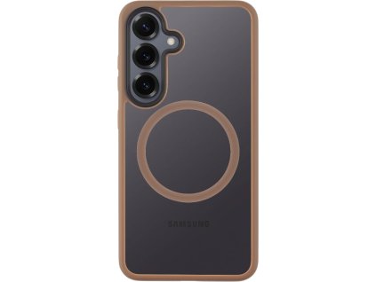 Tactical MagForce Hyperstealth Kryt pre Samsung Galaxy S25 Moucha Moose