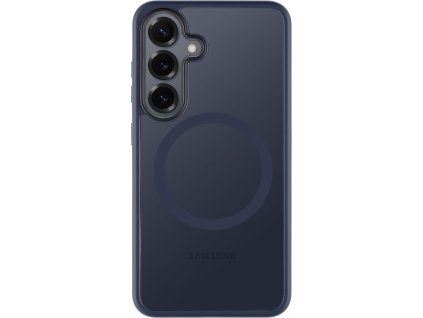 Tactical MagForce Hyperstealth Kryt pro Samsung Galaxy S25 Deep Blue