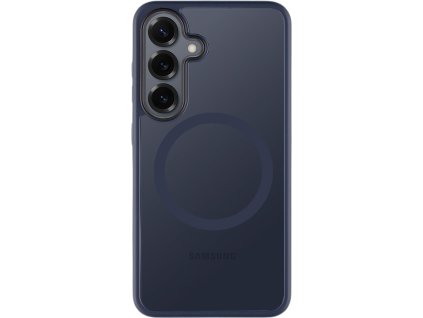 Tactical MagForce Hyperstealth Kryt pro Samsung Galaxy S25 Deep Blue