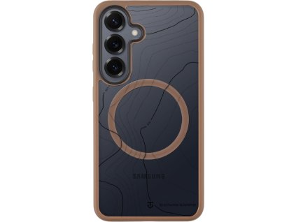 Tactical MagForce Hyperstealth Sika Kryt pro Samsung Galaxy S25 Moucha Moose