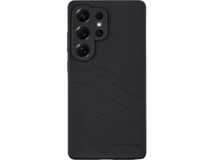 Tactical Beaver Kryt pro Samsung Galaxy S25 Ultra Asphalt