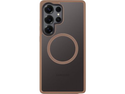 Tactical MagForce Hyperstealth Kryt pre Samsung Galaxy S25 Ultra Moucha Moose