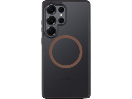 Tactical MagForce Hyperstealth 2.0 Kryt pro Samsung Galaxy S25 Ultra Black/Moucha Moose