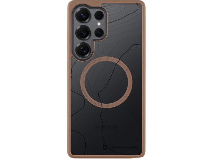 Tactical MagForce Hyperstealth Sika Kryt pro Samsung Galaxy S25 Ultra Moucha Moose