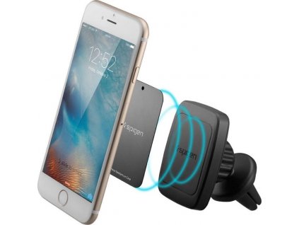 Spigen Kuel H12 Vent Air Magnetic Car Mount