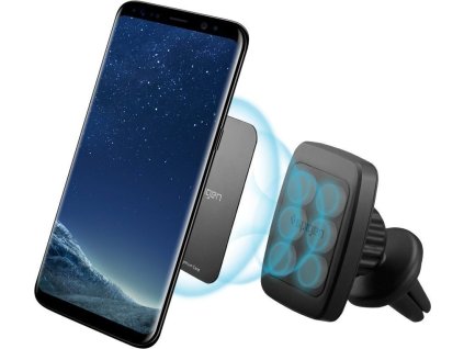 Spigen Kuel H12 Air Vent Magnetic Car Mount