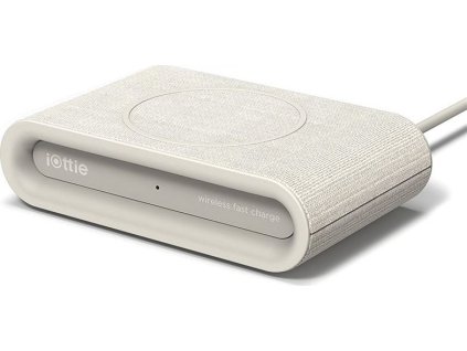 16019 1 iottie ion wireless pad plus ivory tan