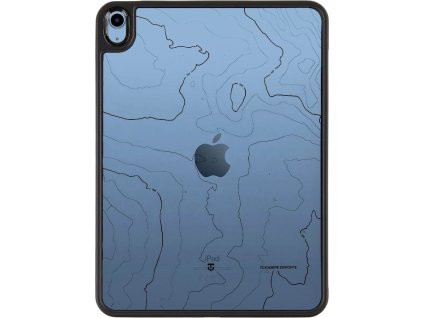 Tactical Warthog Kryt pro iPad 10.9 2022/2025 Asphalt