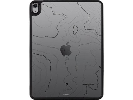 Tactical Warthog Kryt pre iPad Air 11 2024/2025 Asphalt