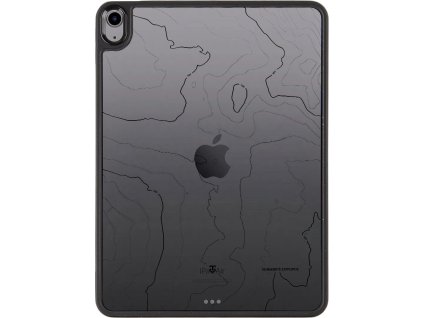 Tactical Warthog Kryt pro Apple iPad Air 10.9 2020/2022 Asphalt