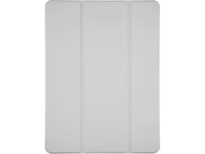 OBAL:ME MistyTab Puzdro pre iPad Air (2020/2022/2024/2025)/iPad Pro 11 (1/2/3/4) Light Gray