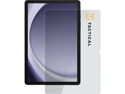 Tactical Glass Shield sklo pro Samsung Galaxy Tab A9+/11+ Clear