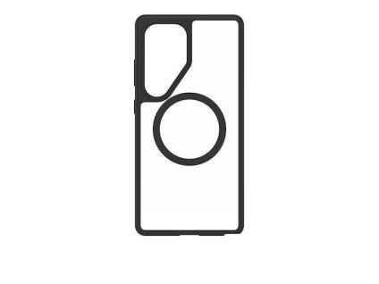 GP-FPS938OBJTW Samsung by Otterbox React Ochranný Kryt pro Galaxy S25 Ultra Black Crystal