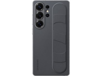 EF-GS938CBE Samsung Standing Grip Kryt pro Galaxy S25 Ultra Black