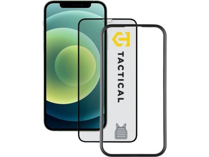 Tactical Glass Impact Armour sklo pro Apple iPhone 11/ XR