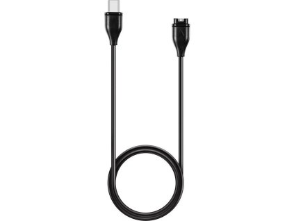 Tactical USB-C Nabíjací a Dátový Kábel pre Garmin Fenix 5/6/7/8, Tactix 8