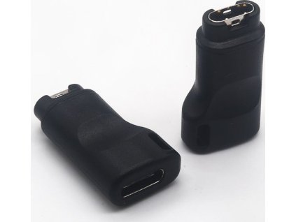 Tactical USB-C Adaptér pre Garmin Fenix 7/8, Tactix 8