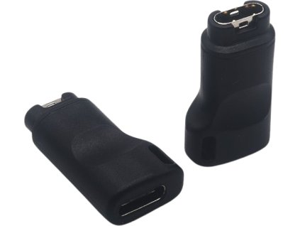 Tactical USB-C Adaptér pro Garmin Fenix 7/8, Tactix 8