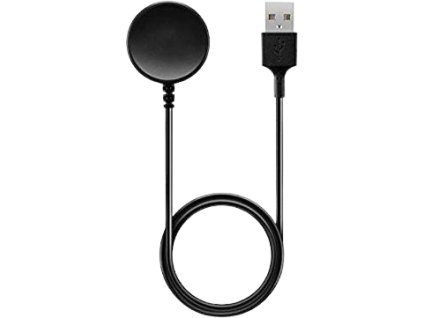 Tactical USB Nabíjecí Kabel pro Samsung Galaxy Watch Series