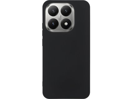 Tactical TPU Kryt pre Xiaomi 15T Black