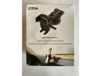 16184 1 iottie easy one touch 4 dash windshield mount