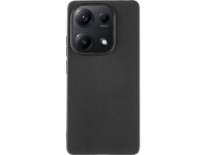 Tactical TPU Kryt pro Xiaomi Redmi Note 14S Black