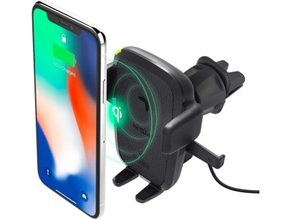 iOttie Easy One Touch 4 Qi Wireless Vent Mount