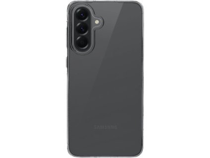 Tactical TPU Kryt pro Samsung Galaxy A56 5G Transparent
