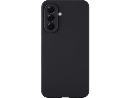 Tactical Velvet Smoothie Kryt pro Samsung Galaxy A56 5G Asphalt