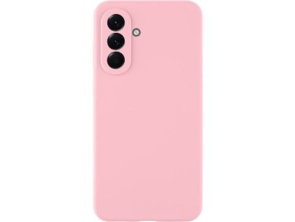 Tactical Velvet Smoothie Kryt pre Samsung Galaxy A56 5G Pink Panther