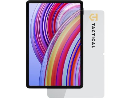 Tactical Glass Shield sklo pro Xiaomi Redmi Pad Pro Clear