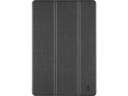 Tactical Book Tri Fold Puzdro pre Xiaomi Redmi Pad SE 8,7 Black