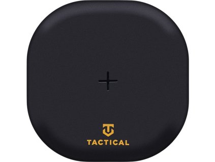Tactical WattUp Wireless Black