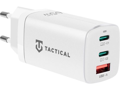 Tactical FlashBang GaN 65W White
