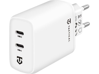 Tactical Base Plug Dual 40W White