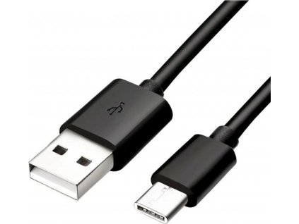 EP-DG970BBE Samsung USB-C Dátový Kábel 1.5m Black (OOB Bulk)