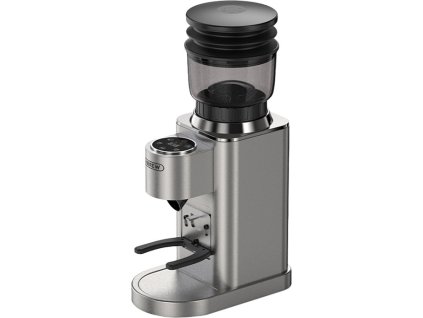 HiBREW G7 Elektrický mlynček na kávu strieborný