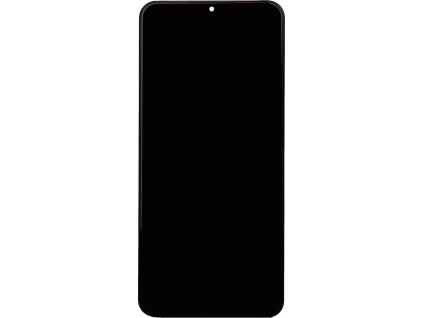 LCD display + Dotyk Samsung A137F Galaxy A13 Black (Service Pack)