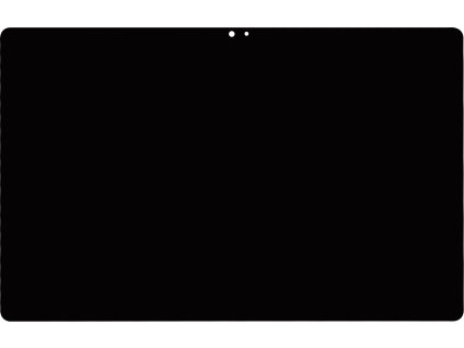 LCD displej + Dotyk Samsung T500 Galaxy TAB A7 Gray (Service Pack)