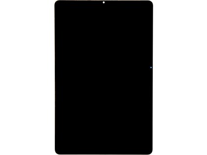 LCD display + Dotyk Samsung P625 Galaxy Tab S6 Lite 2024 Black (Service Pack)