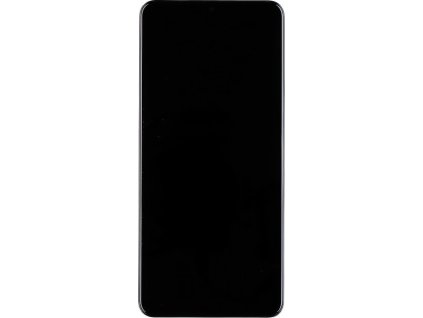 LCD display + Dotyk Samsung A125F Galaxy A12 (Service Pack)