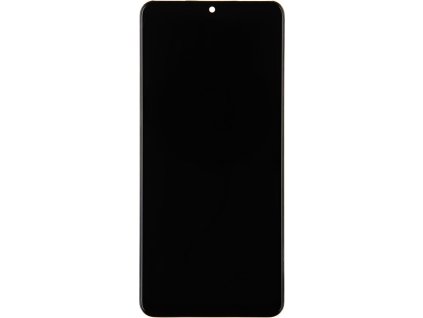 LCD display + Dotyk Samsung A225F Galaxy A22 (Service Pack)