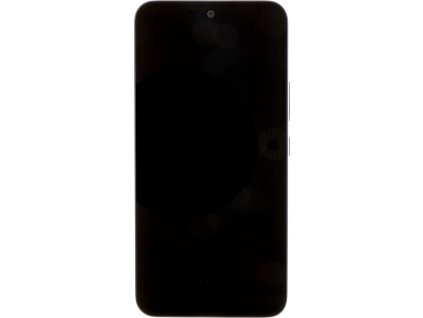 LCD display + Dotyk + Přední kryt Samsung A546B Galaxy A54 5G Awesome Violet (Service Pack)