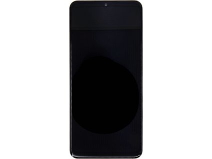 LCD display + Dotyk Samsung A136 Galaxy A13 5G Black (Service Pack)