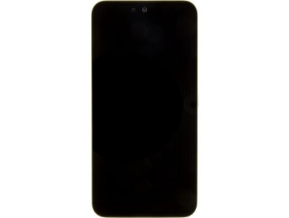 LCD displej + Dotyk + Predný kryt Samsung A546B Galaxy A54 5G Awesome Lime (Service Pack)