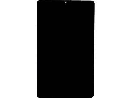 LCD display + Dotyk Samsung X110 Galaxy Tab A9 WiFi Black (Service Pack)